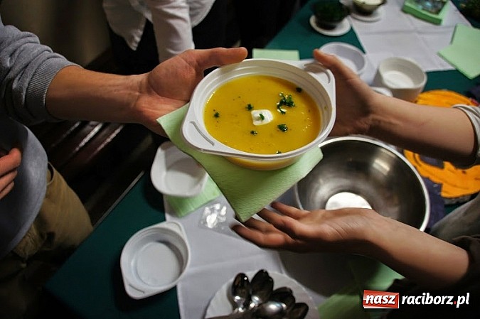 Zdjęcie w galerii na portalu naszraciborz.pl: Halloween w Zespole Szkół Zawodowych wiadomości z regionu