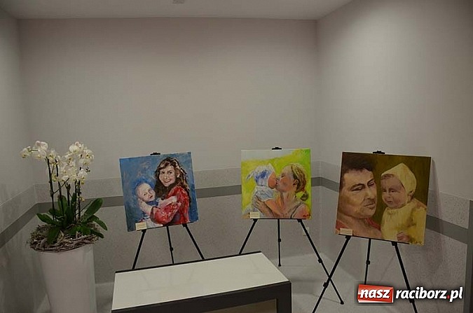 Zdjęcie w galerii na portalu naszraciborz.pl: Otwarcie Centrum Zdrowia Kobiety i Dziecka wiadomości z regionu