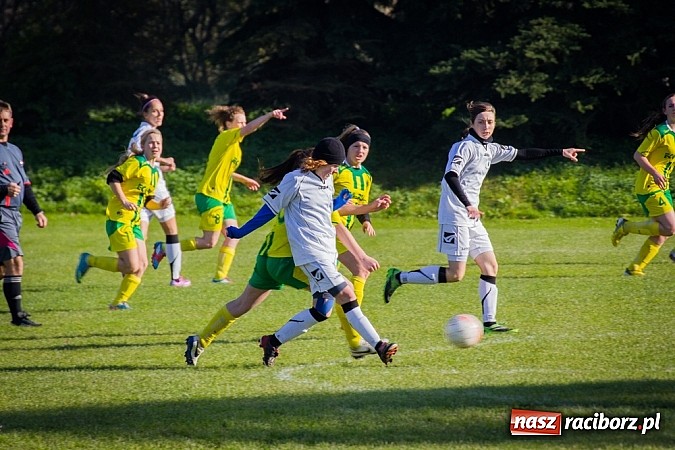 Zdjęcie w galerii na portalu naszraciborz.pl: UKS Gamów z kompletem punktów. Nieudane starania Polonii wiadomości z regionu