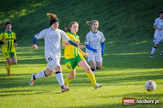 Zdjęcie w galerii na portalu naszraciborz.pl: UKS Gamów z kompletem punktów. Nieudane starania Polonii wiadomości z regionu