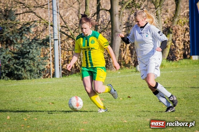 Zdjęcie w galerii na portalu naszraciborz.pl: UKS Gamów z kompletem punktów. Nieudane starania Polonii wiadomości z regionu