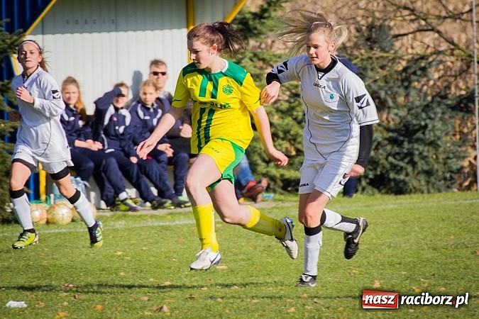 Zdjęcie w galerii na portalu naszraciborz.pl: UKS Gamów z kompletem punktów. Nieudane starania Polonii wiadomości z regionu