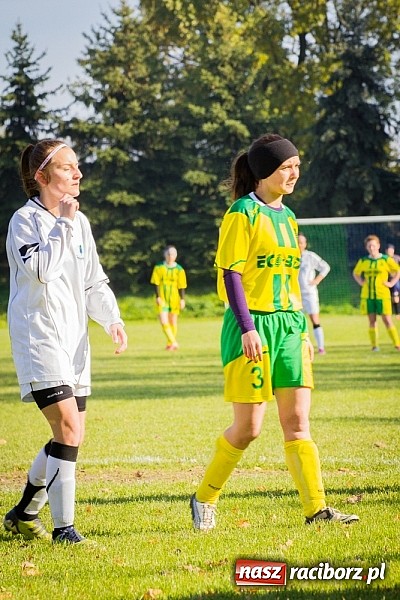 Zdjęcie w galerii na portalu naszraciborz.pl: UKS Gamów z kompletem punktów. Nieudane starania Polonii wiadomości z regionu