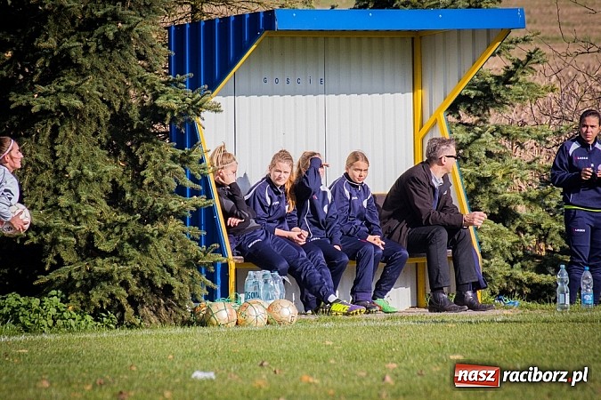 Zdjęcie w galerii na portalu naszraciborz.pl: UKS Gamów z kompletem punktów. Nieudane starania Polonii wiadomości z regionu