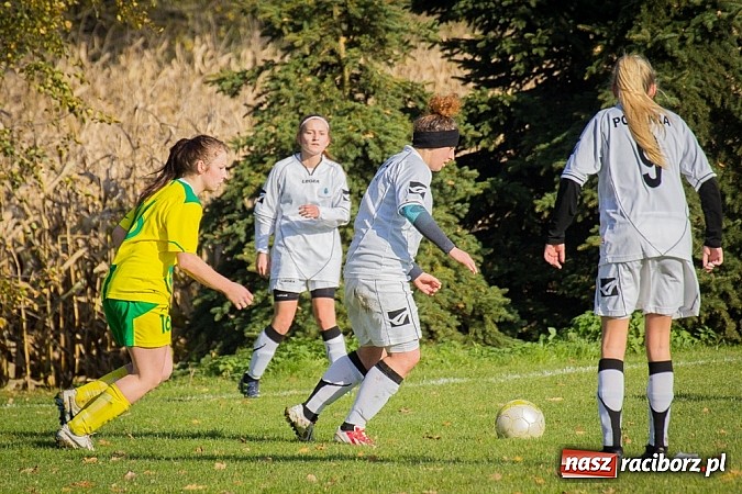 Zdjęcie w galerii na portalu naszraciborz.pl: UKS Gamów z kompletem punktów. Nieudane starania Polonii wiadomości z regionu