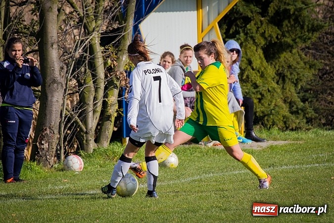 Zdjęcie w galerii na portalu naszraciborz.pl: UKS Gamów z kompletem punktów. Nieudane starania Polonii wiadomości z regionu