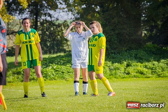 Zdjęcie w galerii na portalu naszraciborz.pl: UKS Gamów z kompletem punktów. Nieudane starania Polonii wiadomości z regionu