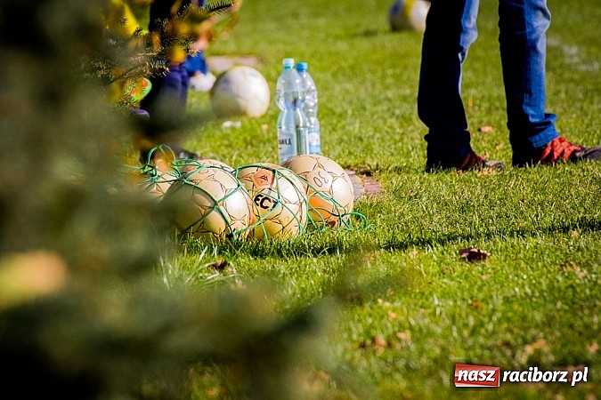 Zdjęcie w galerii na portalu naszraciborz.pl: UKS Gamów z kompletem punktów. Nieudane starania Polonii wiadomości z regionu