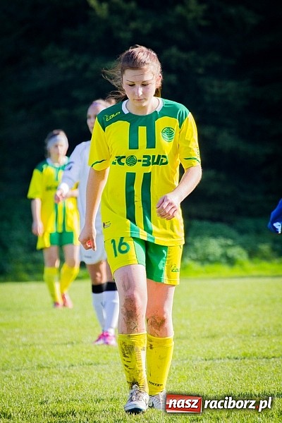 Zdjęcie w galerii na portalu naszraciborz.pl: UKS Gamów z kompletem punktów. Nieudane starania Polonii wiadomości z regionu