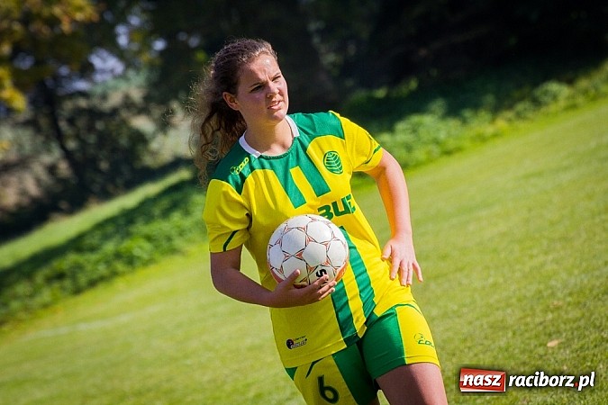 Zdjęcie w galerii na portalu naszraciborz.pl: UKS Gamów z kompletem punktów. Nieudane starania Polonii wiadomości z regionu