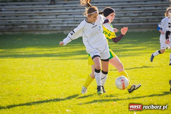 Zdjęcie w galerii na portalu naszraciborz.pl: UKS Gamów z kompletem punktów. Nieudane starania Polonii wiadomości z regionu