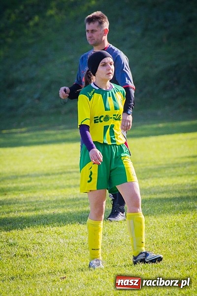 Zdjęcie w galerii na portalu naszraciborz.pl: UKS Gamów z kompletem punktów. Nieudane starania Polonii wiadomości z regionu