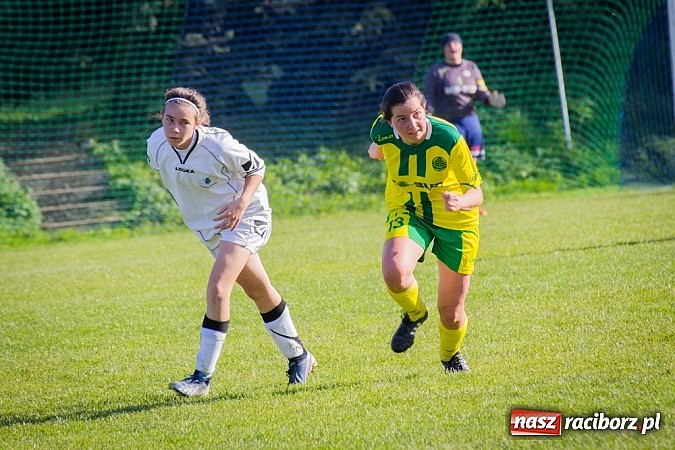 Zdjęcie w galerii na portalu naszraciborz.pl: UKS Gamów z kompletem punktów. Nieudane starania Polonii wiadomości z regionu