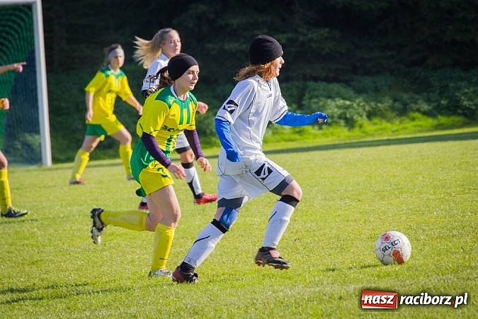 Zdjęcie w galerii na portalu naszraciborz.pl: UKS Gamów z kompletem punktów. Nieudane starania Polonii wiadomości z regionu