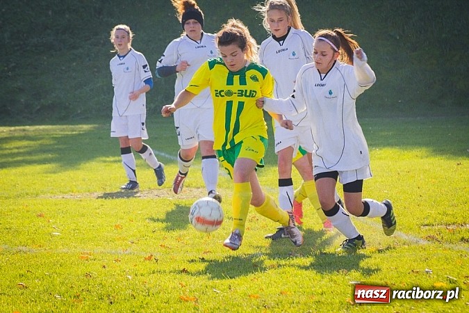 Zdjęcie w galerii na portalu naszraciborz.pl: UKS Gamów z kompletem punktów. Nieudane starania Polonii wiadomości z regionu