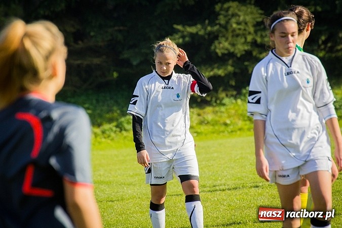 Zdjęcie w galerii na portalu naszraciborz.pl: UKS Gamów z kompletem punktów. Nieudane starania Polonii wiadomości z regionu