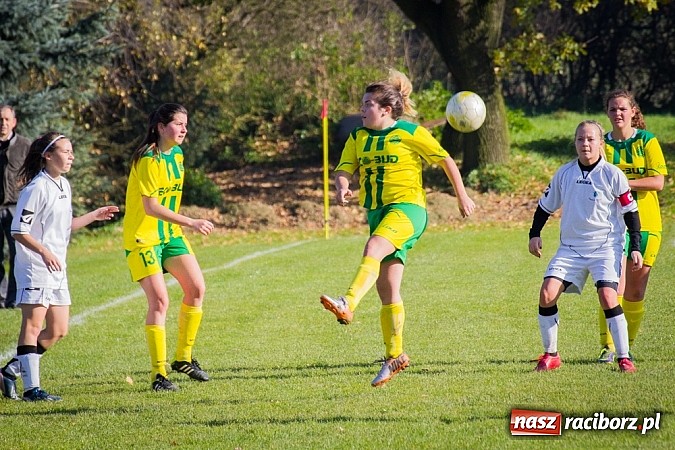 Zdjęcie w galerii na portalu naszraciborz.pl: UKS Gamów z kompletem punktów. Nieudane starania Polonii wiadomości z regionu