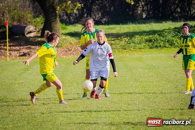 Zdjęcie w galerii na portalu naszraciborz.pl: UKS Gamów z kompletem punktów. Nieudane starania Polonii wiadomości z regionu