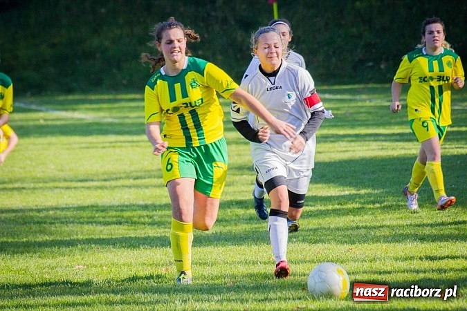 Zdjęcie w galerii na portalu naszraciborz.pl: UKS Gamów z kompletem punktów. Nieudane starania Polonii wiadomości z regionu