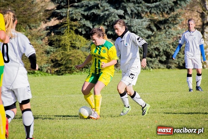 Zdjęcie w galerii na portalu naszraciborz.pl: UKS Gamów z kompletem punktów. Nieudane starania Polonii wiadomości z regionu