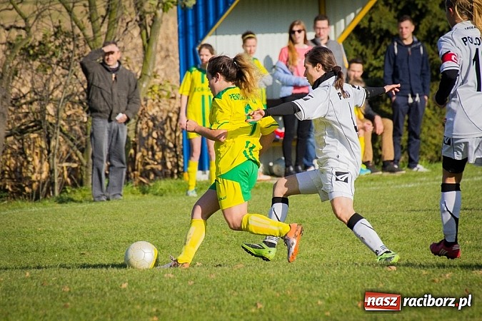 Zdjęcie w galerii na portalu naszraciborz.pl: UKS Gamów z kompletem punktów. Nieudane starania Polonii wiadomości z regionu