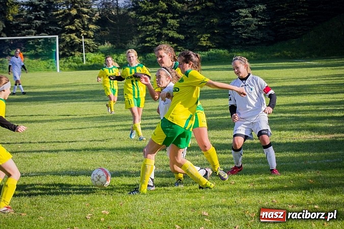 Zdjęcie w galerii na portalu naszraciborz.pl: UKS Gamów z kompletem punktów. Nieudane starania Polonii wiadomości z regionu