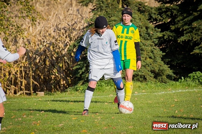 Zdjęcie w galerii na portalu naszraciborz.pl: UKS Gamów z kompletem punktów. Nieudane starania Polonii wiadomości z regionu