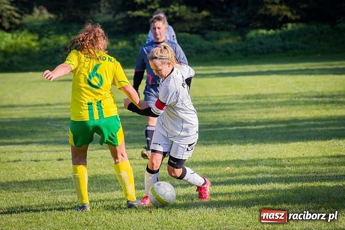 Zdjęcie w galerii na portalu naszraciborz.pl: UKS Gamów z kompletem punktów. Nieudane starania Polonii wiadomości z regionu