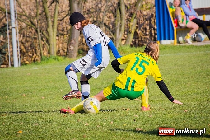 Zdjęcie w galerii na portalu naszraciborz.pl: UKS Gamów z kompletem punktów. Nieudane starania Polonii wiadomości z regionu