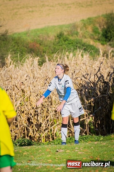 Zdjęcie w galerii na portalu naszraciborz.pl: UKS Gamów z kompletem punktów. Nieudane starania Polonii wiadomości z regionu