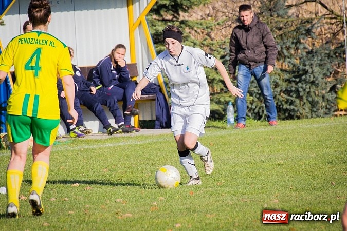 Zdjęcie w galerii na portalu naszraciborz.pl: UKS Gamów z kompletem punktów. Nieudane starania Polonii wiadomości z regionu