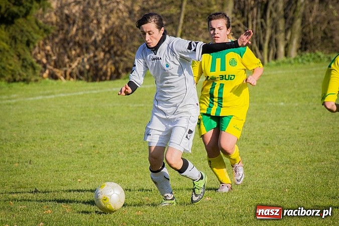 Zdjęcie w galerii na portalu naszraciborz.pl: UKS Gamów z kompletem punktów. Nieudane starania Polonii wiadomości z regionu