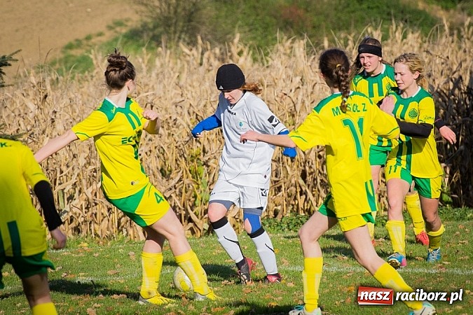 Zdjęcie w galerii na portalu naszraciborz.pl: UKS Gamów z kompletem punktów. Nieudane starania Polonii wiadomości z regionu