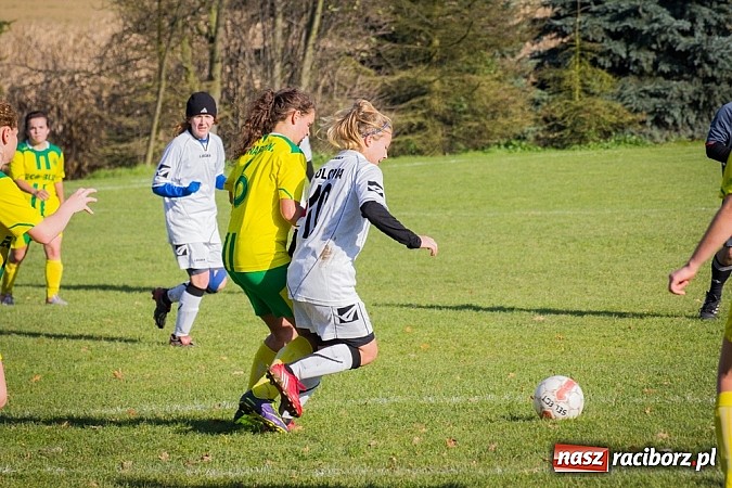 Zdjęcie w galerii na portalu naszraciborz.pl: UKS Gamów z kompletem punktów. Nieudane starania Polonii wiadomości z regionu