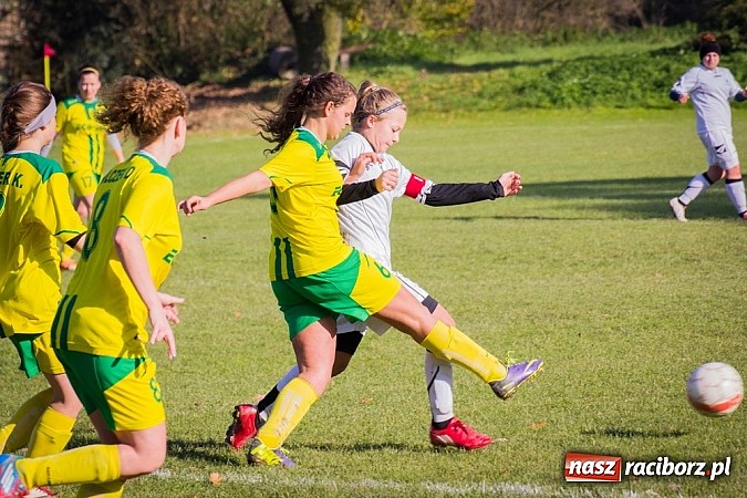 Zdjęcie w galerii na portalu naszraciborz.pl: UKS Gamów z kompletem punktów. Nieudane starania Polonii wiadomości z regionu