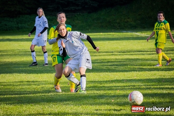 Zdjęcie w galerii na portalu naszraciborz.pl: UKS Gamów z kompletem punktów. Nieudane starania Polonii wiadomości z regionu