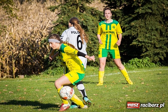 Zdjęcie w galerii na portalu naszraciborz.pl: UKS Gamów z kompletem punktów. Nieudane starania Polonii wiadomości z regionu