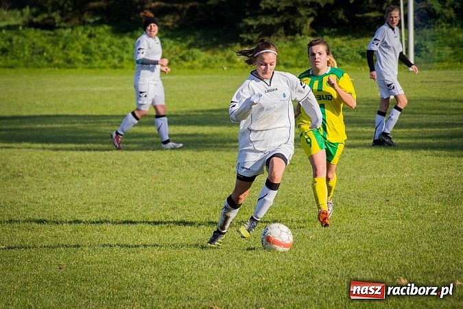 Zdjęcie w galerii na portalu naszraciborz.pl: UKS Gamów z kompletem punktów. Nieudane starania Polonii wiadomości z regionu