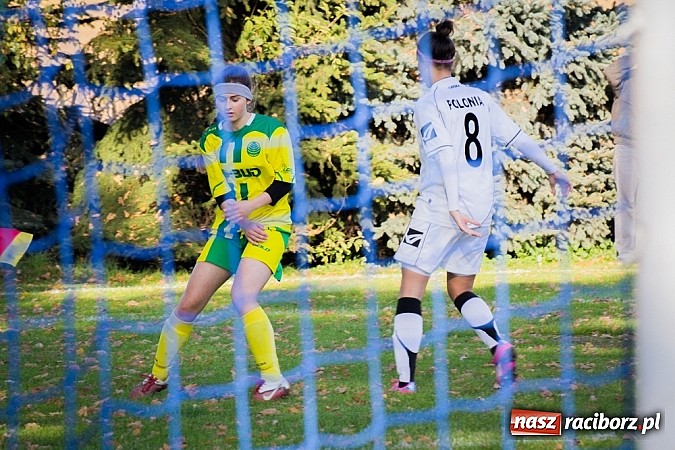 Zdjęcie w galerii na portalu naszraciborz.pl: UKS Gamów z kompletem punktów. Nieudane starania Polonii wiadomości z regionu