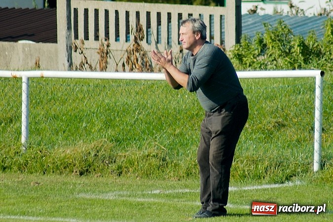 Zdjęcie w galerii na portalu naszraciborz.pl: A klasa: Udana pogoń Studziennej. Gamów na kolanach wiadomości z regionu