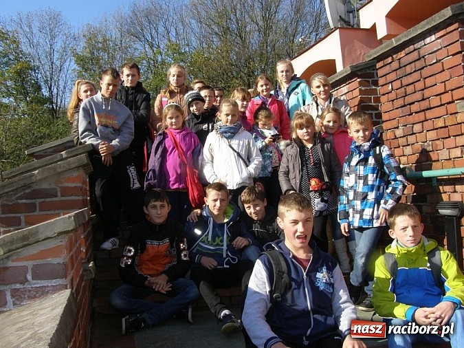 Zdjęcie w galerii na portalu naszraciborz.pl: Z nami tw&oacute;rczo płynie czas - wycieczka do Krakowa wiadomości z regionu