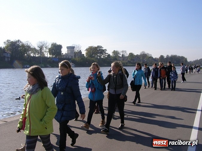 Zdjęcie w galerii na portalu naszraciborz.pl: Z nami tw&oacute;rczo płynie czas - wycieczka do Krakowa wiadomości z regionu