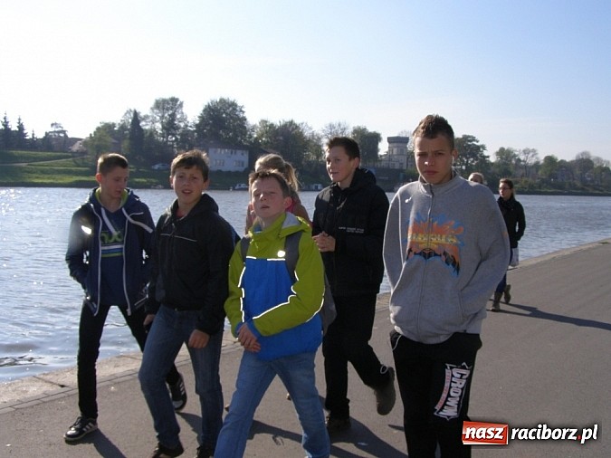 Zdjęcie w galerii na portalu naszraciborz.pl: Z nami tw&oacute;rczo płynie czas - wycieczka do Krakowa wiadomości z regionu