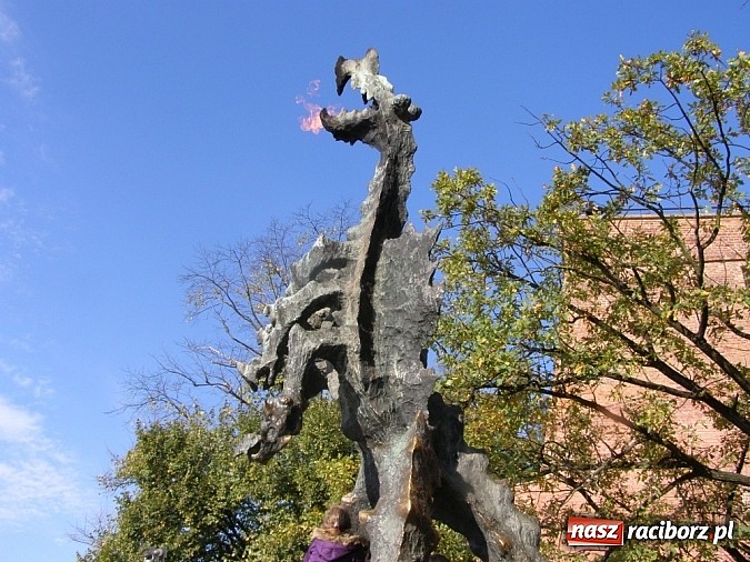 Zdjęcie w galerii na portalu naszraciborz.pl: Z nami tw&oacute;rczo płynie czas - wycieczka do Krakowa wiadomości z regionu