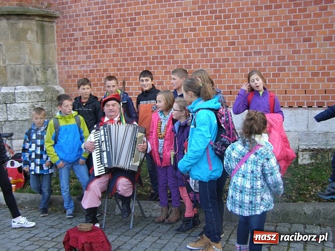 Zdjęcie w galerii na portalu naszraciborz.pl: Z nami tw&oacute;rczo płynie czas - wycieczka do Krakowa wiadomości z regionu