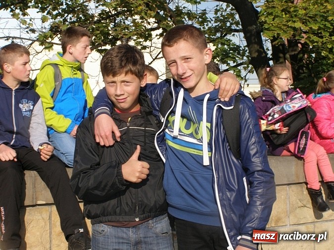 Zdjęcie w galerii na portalu naszraciborz.pl: Z nami tw&oacute;rczo płynie czas - wycieczka do Krakowa wiadomości z regionu