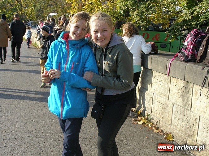 Zdjęcie w galerii na portalu naszraciborz.pl: Z nami tw&oacute;rczo płynie czas - wycieczka do Krakowa wiadomości z regionu