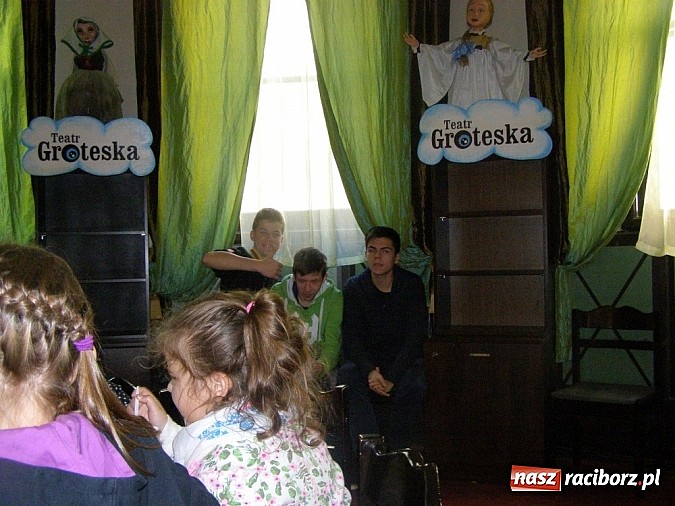 Zdjęcie w galerii na portalu naszraciborz.pl: Z nami tw&oacute;rczo płynie czas - wycieczka do Krakowa wiadomości z regionu