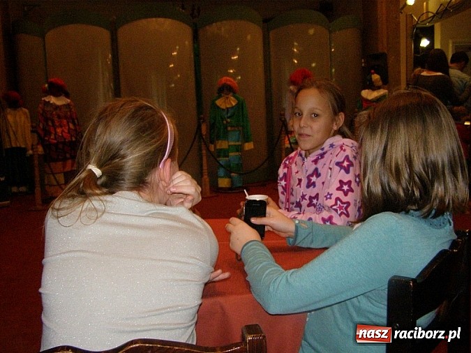 Zdjęcie w galerii na portalu naszraciborz.pl: Z nami tw&oacute;rczo płynie czas - wycieczka do Krakowa wiadomości z regionu