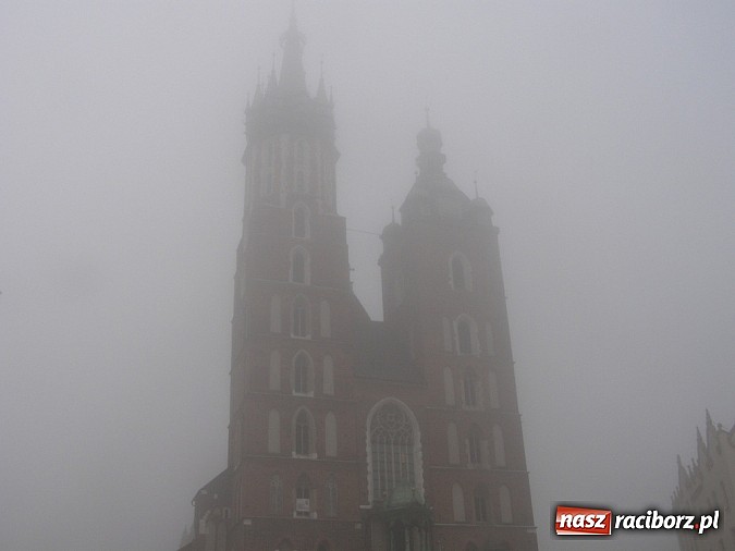Zdjęcie w galerii na portalu naszraciborz.pl: Z nami tw&oacute;rczo płynie czas - wycieczka do Krakowa wiadomości z regionu